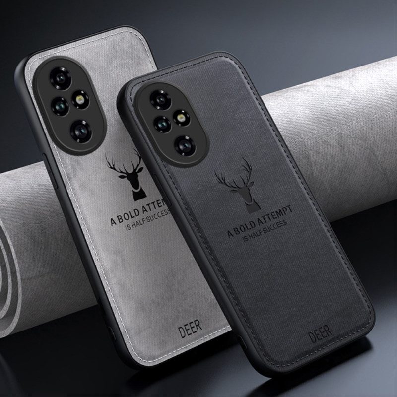 Hoesje Honor 200 Pro Herten