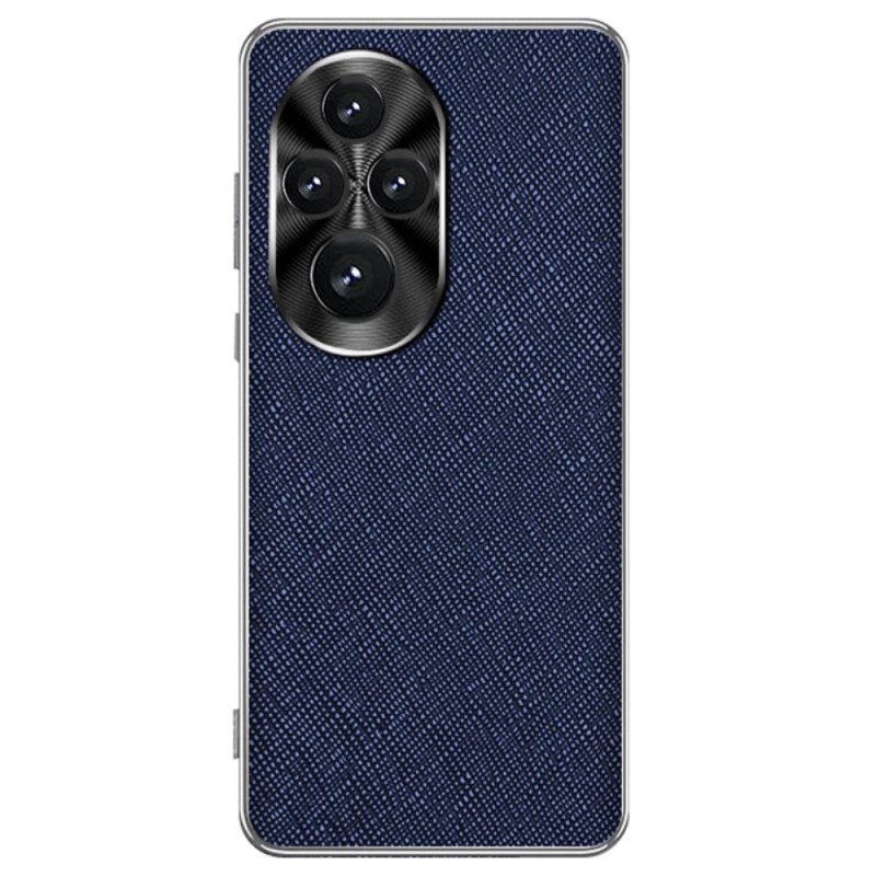 Hoesje Honor 200 Pro Premium Leereffect