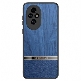 Hoesje Honor 200 Pro Structuur