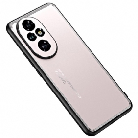 Hoesje Honor 200 Pro Ultradun