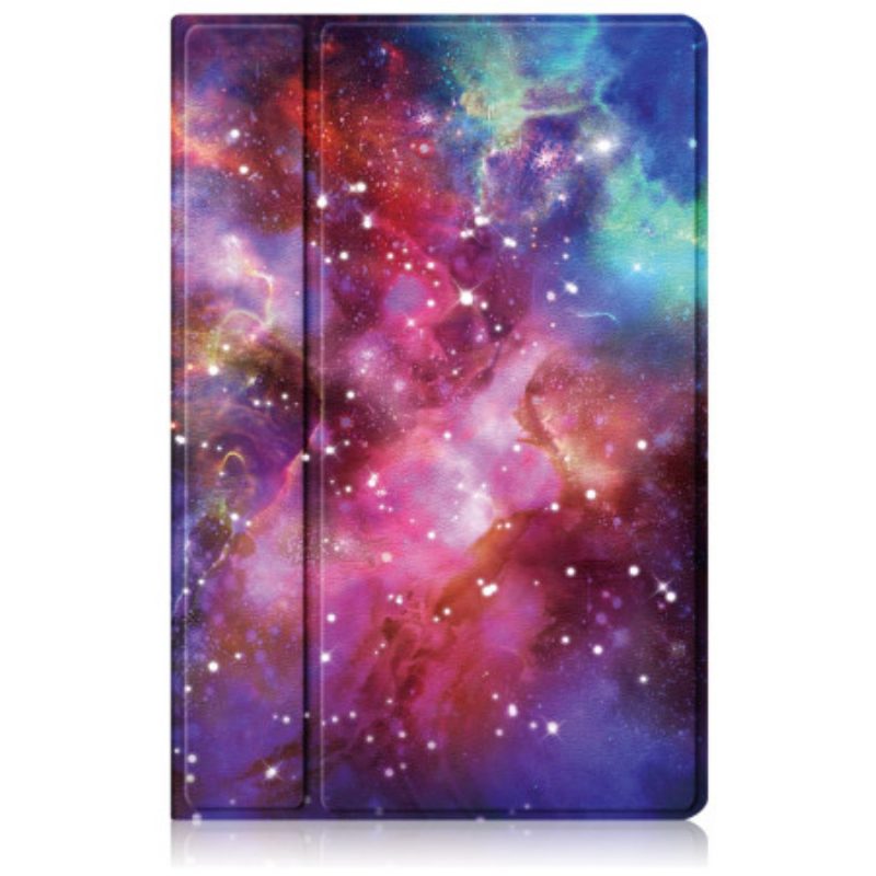 Cover voor Xiaomi Pad 5 Met Stylushouder