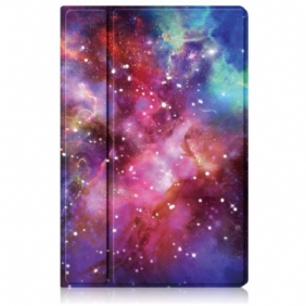 Cover voor Xiaomi Pad 5 Met Stylushouder