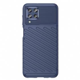 Hoesje voor Samsung Galaxy M33 5G Thunder-serie