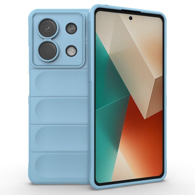 Case Hoesje Xiaomi Redmi Note 13 5g Telefoonhoesje Antislip