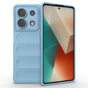 Case Hoesje Xiaomi Redmi Note 13 5g Telefoonhoesje Antislip