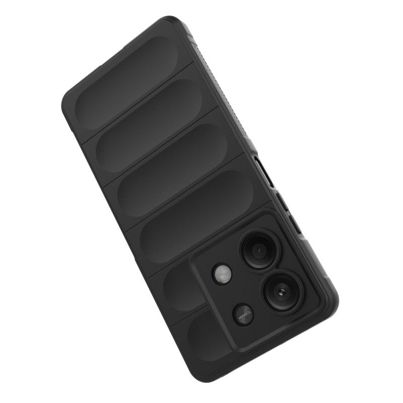 Case Hoesje Xiaomi Redmi Note 13 5g Telefoonhoesje Antislip