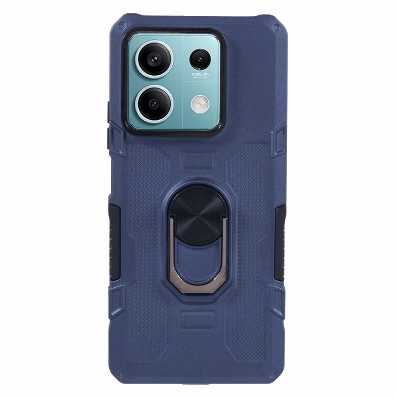 Case Hoesje Xiaomi Redmi Note 13 5g Telefoonhoesje Met Steunring