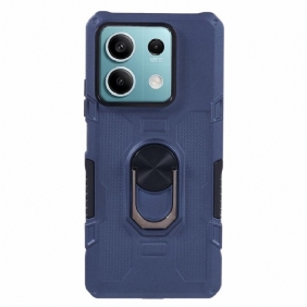 Case Hoesje Xiaomi Redmi Note 13 5g Telefoonhoesje Met Steunring