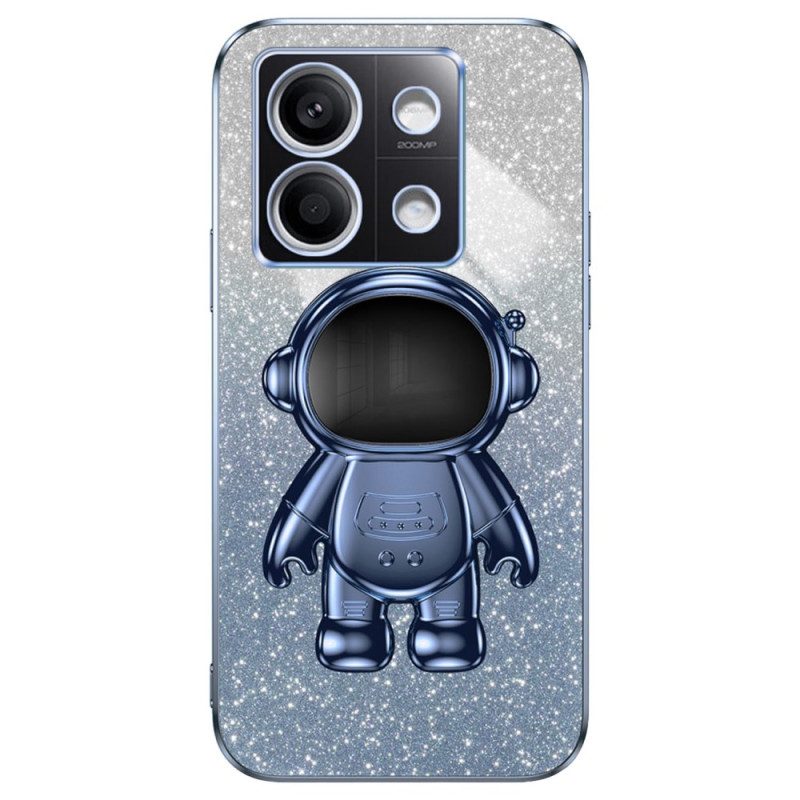 Hoesje Voor Xiaomi Redmi Note 13 5g Astronautenondersteuning