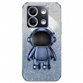 Hoesje Voor Xiaomi Redmi Note 13 5g Astronautenondersteuning