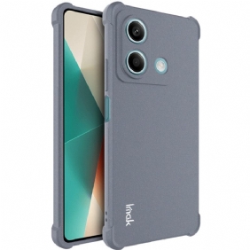 Hoesje Voor Xiaomi Redmi Note 13 5g Matte Afwerking Imak