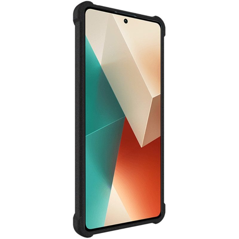 Hoesje Voor Xiaomi Redmi Note 13 5g Matte Afwerking Imak