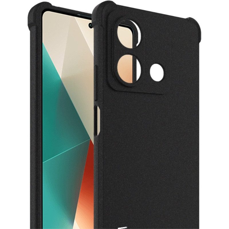 Hoesje Voor Xiaomi Redmi Note 13 5g Matte Afwerking Imak