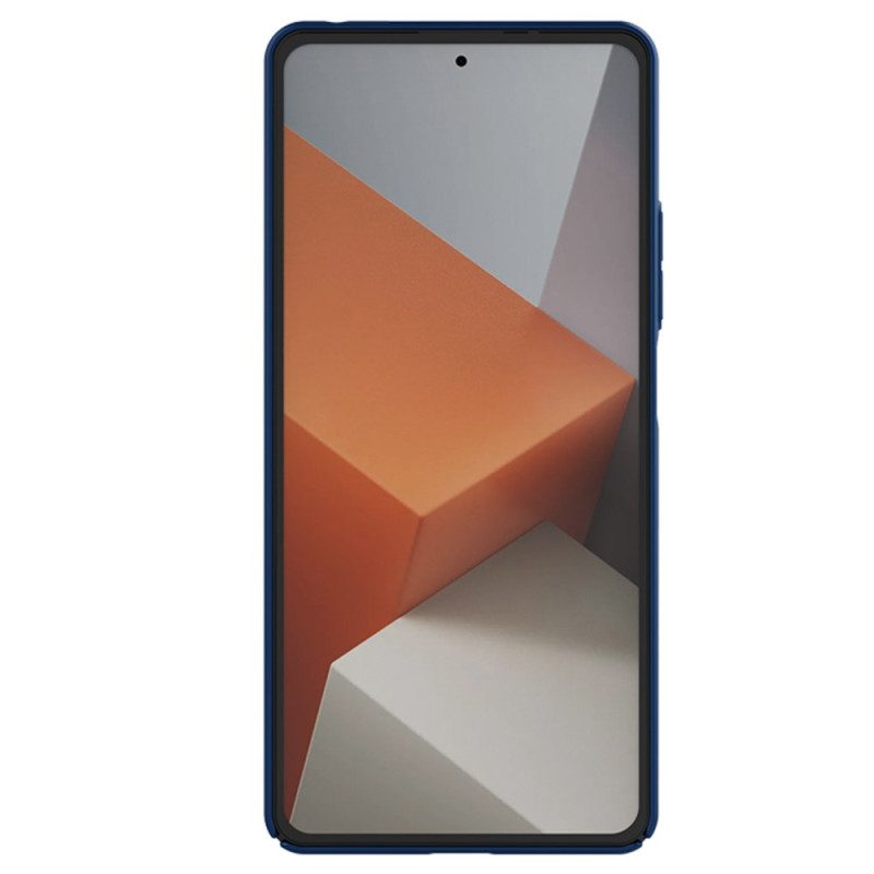 Hoesje Xiaomi Redmi Note 13 5g Camshield Nillkin