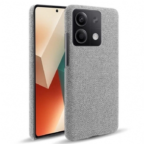 Hoesje Xiaomi Redmi Note 13 5g Stof Bescherming Hoesje