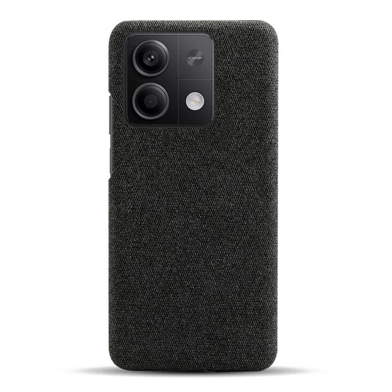 Hoesje Xiaomi Redmi Note 13 5g Stof Bescherming Hoesje