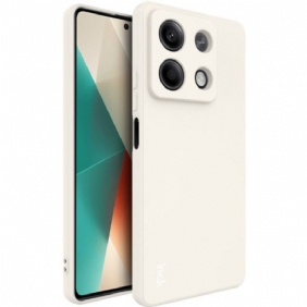 Hoesje Xiaomi Redmi Note 13 5g Uc-4 Imak Wit