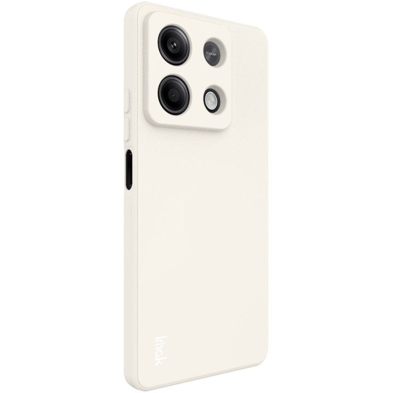 Hoesje Xiaomi Redmi Note 13 5g Uc-4 Imak Wit