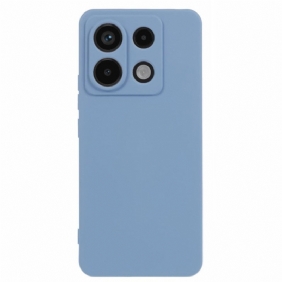 Hoesje Xiaomi Redmi Note 13 5g Ultradunne Siliconen