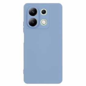 Hoesje Xiaomi Redmi Note 13 5g Vloeibare Siliconen