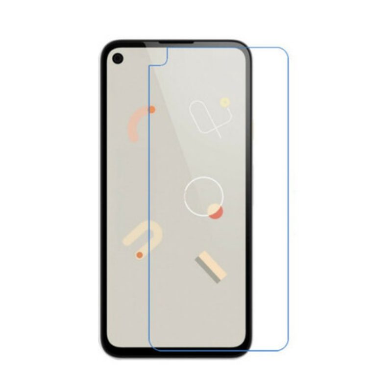 Lcd-Schermbeschermer Voor Google Pixel 5