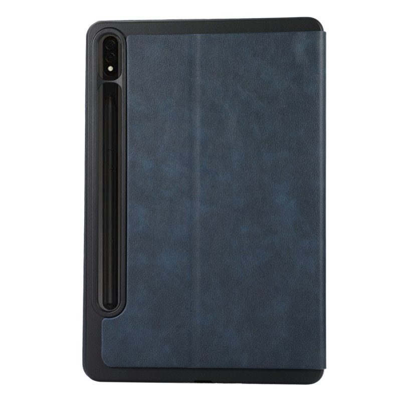 Cover Samsung Galaxy Tab S9 Plus Minimalistisch