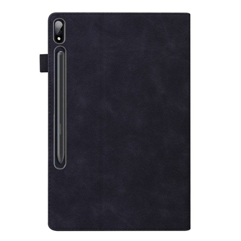 Cover Samsung Galaxy Tab S9 Plus Zakelijk