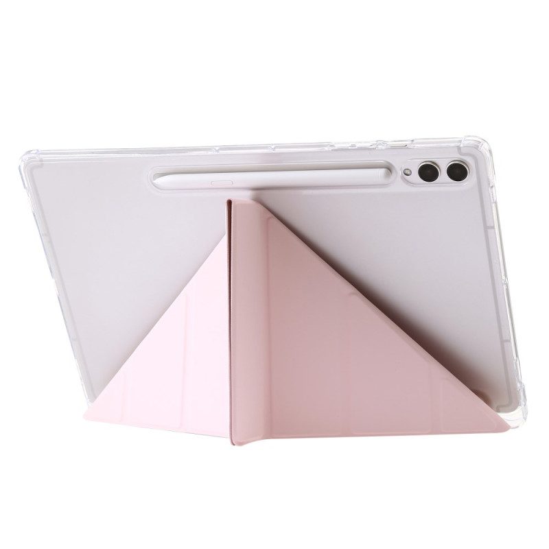 Samsung Galaxy Tab S9 Plus Origami-ondersteuning