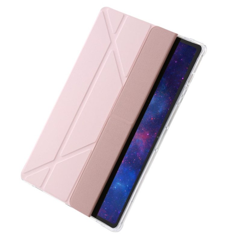 Samsung Galaxy Tab S9 Plus Origami-ondersteuning