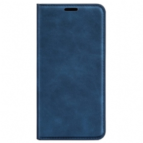 Bescherming Hoesje voor Huawei P60 Pro Folio-hoesje Elegantie