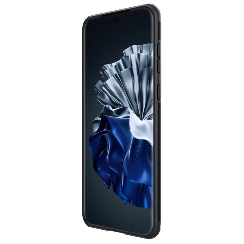 Hoesje voor Huawei P60 Pro Camshield Nillkin