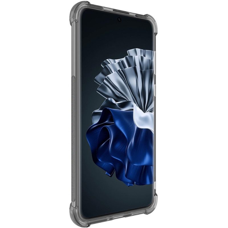 Hoesje voor Huawei P60 Pro Imak Airbags