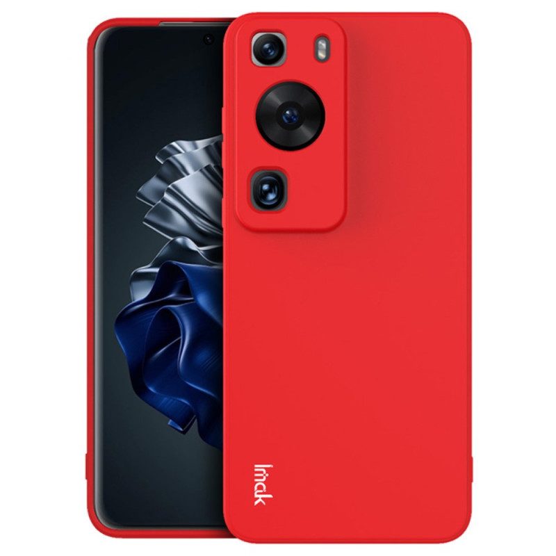 Hoesje voor Huawei P60 Pro Uc-4 Imak-serie