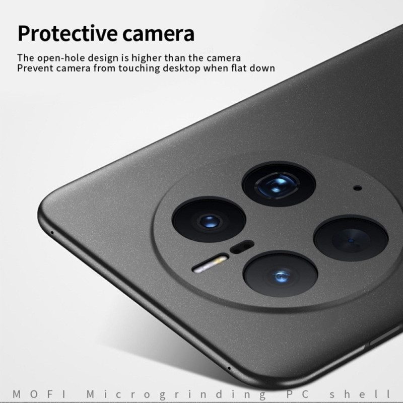 Hoesje voor Huawei Mate 50 Pro Mofi