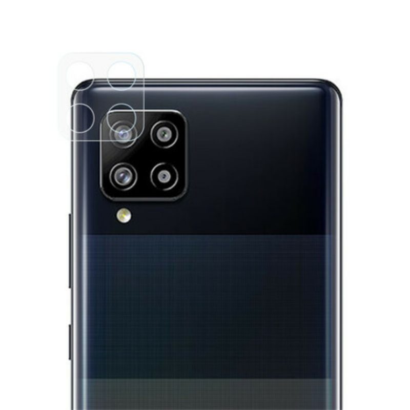 Beschermende Lens Van Gehard Glas Voor De Samsung Galaxy A42 5G