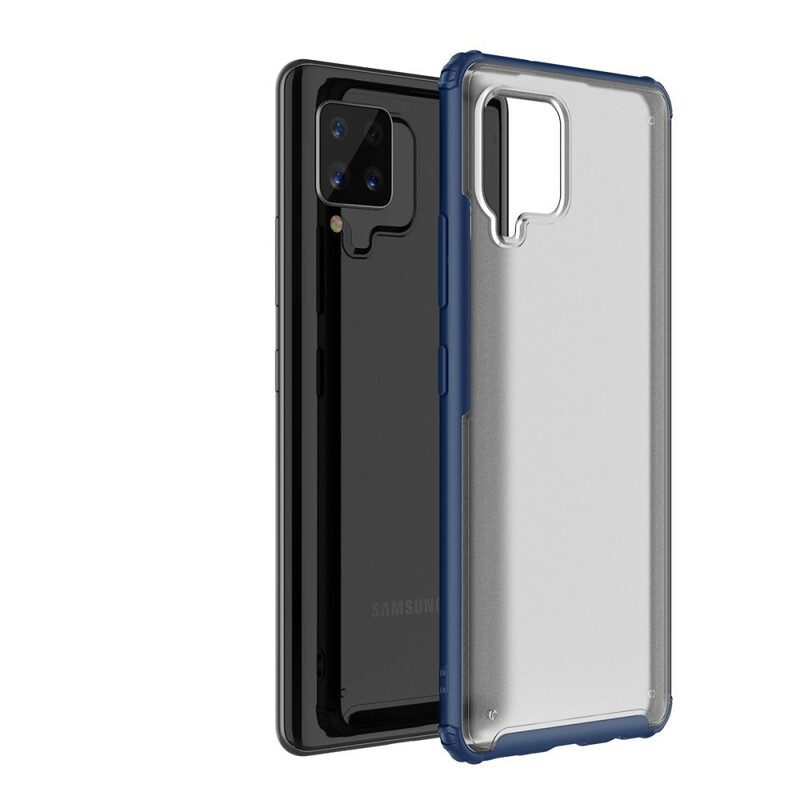 Hoesje voor Samsung Galaxy A42 5G Armor-serie