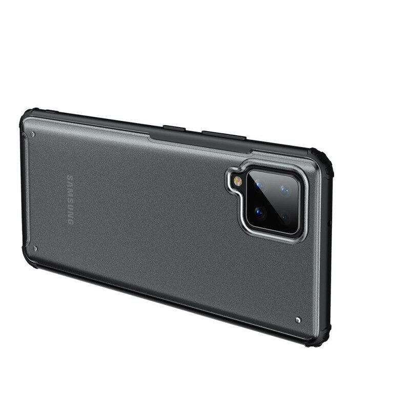 Hoesje voor Samsung Galaxy A42 5G Armor-serie