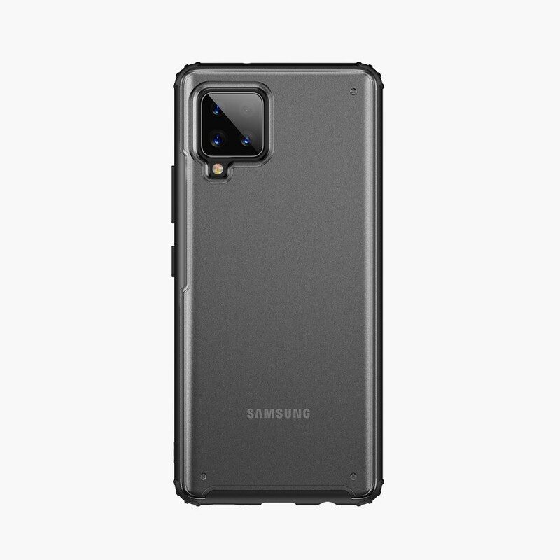 Hoesje voor Samsung Galaxy A42 5G Armor-serie