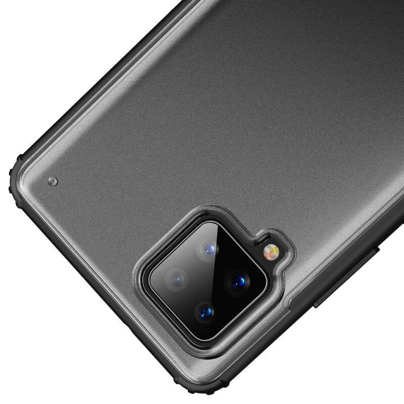 Hoesje voor Samsung Galaxy A42 5G Armor-serie