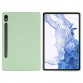 Hoesje Samsung Galaxy Tab S9 Antikras