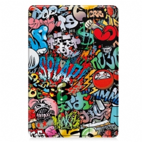 Samsung Galaxy Tab S9 Graffiti-stylushouder