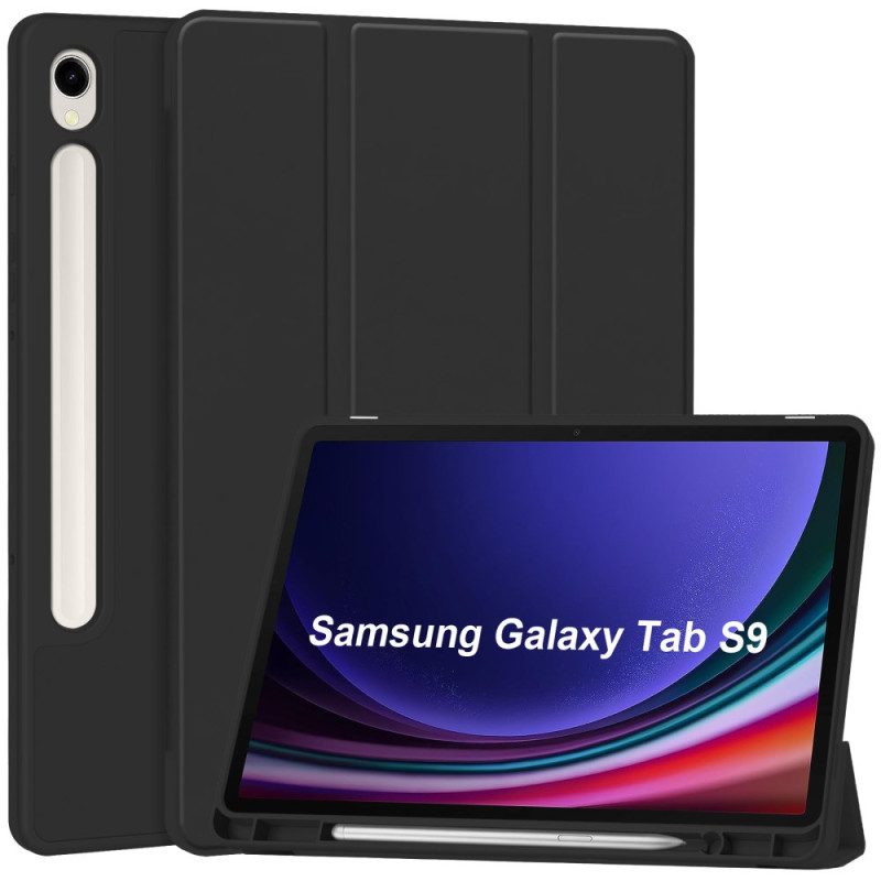 Samsung Galaxy Tab S9 Microvezelvoering