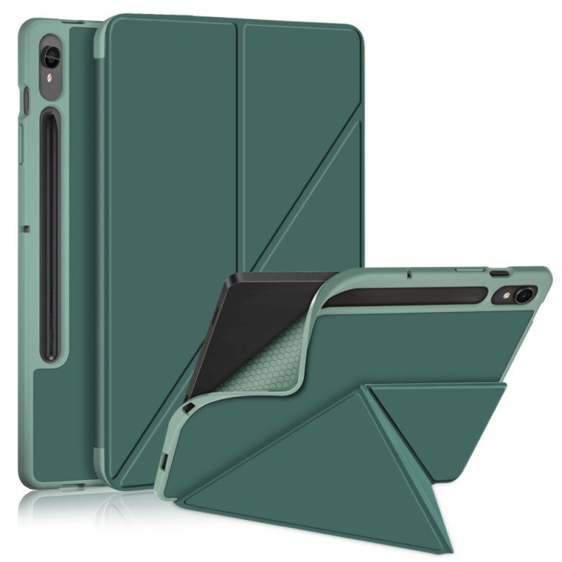 Samsung Galaxy Tab S9 Origami-ondersteuning