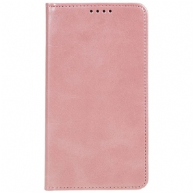 Folio-hoesje Google Pixel 8 Pro Vintagestijl Bescherming Hoesje