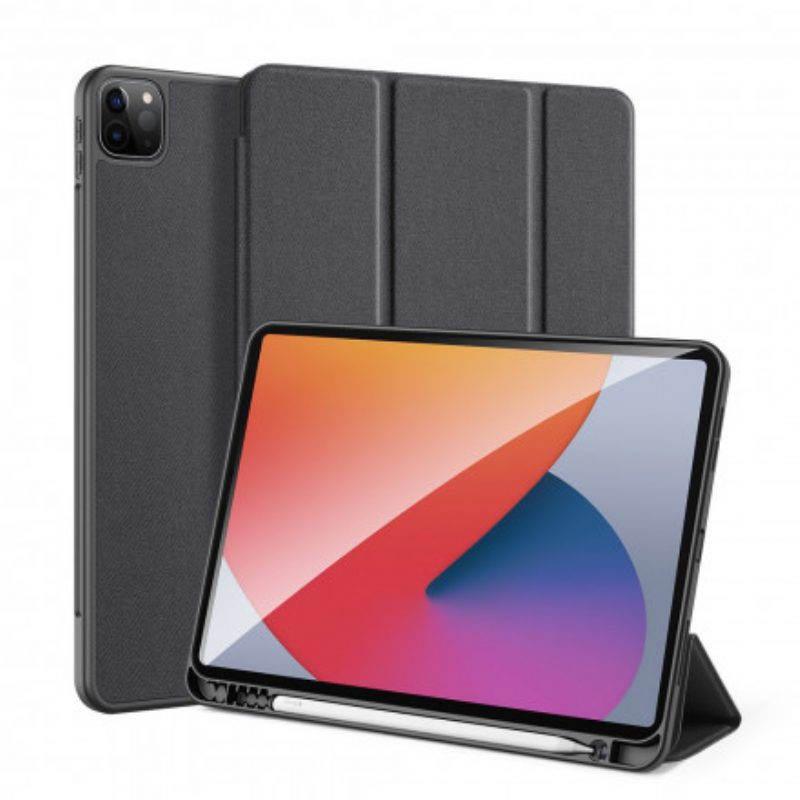 Bescherming Hoesje voor iPad Pro 11" (2020) Dux-ducis