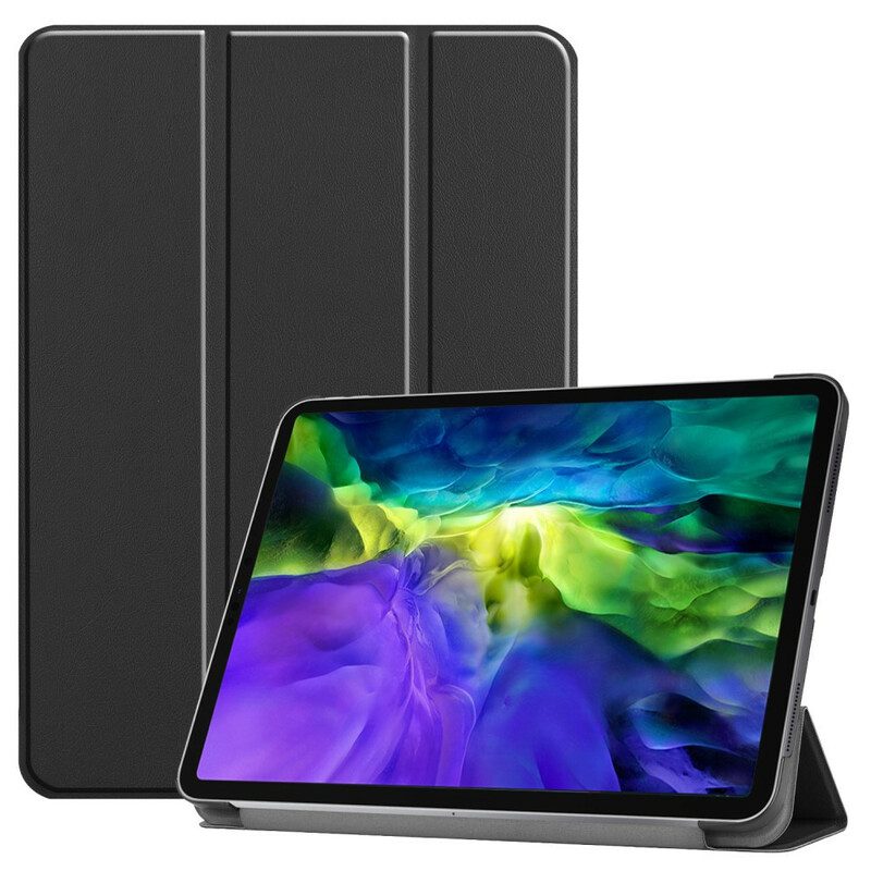 Bescherming Hoesje voor iPad Pro 11" (2020) Eenvoudige Serie