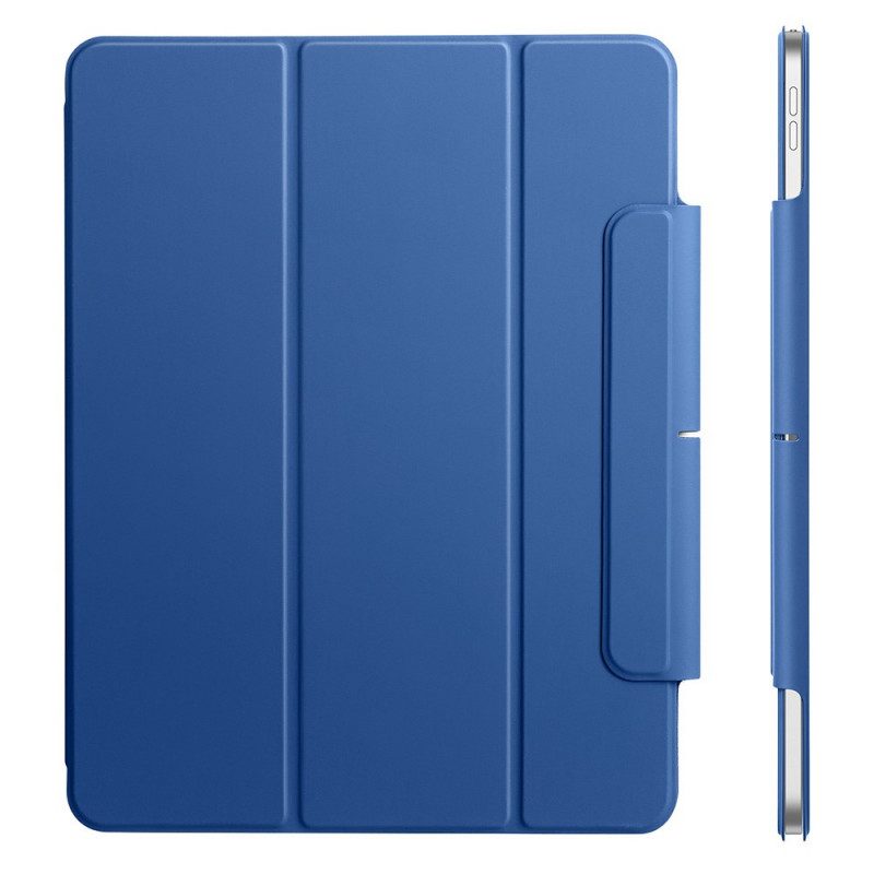 Bescherming Hoesje voor iPad Pro 11" (2020) Esr Magnetische Sluiting