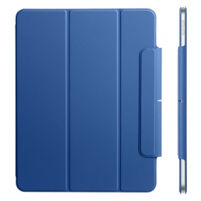 Bescherming Hoesje voor iPad Pro 11" (2020) Esr Magnetische Sluiting