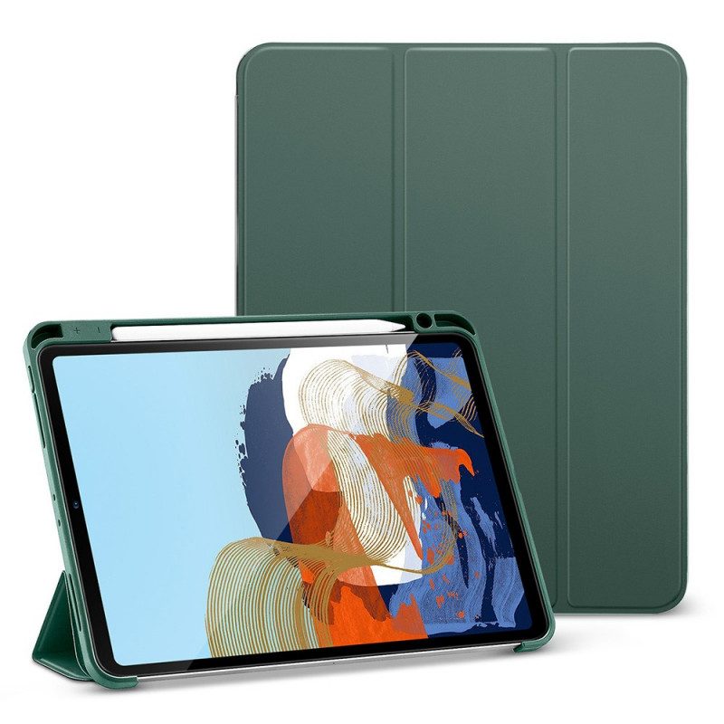 Bescherming Hoesje voor iPad Pro 11" (2020) Hybride Esr