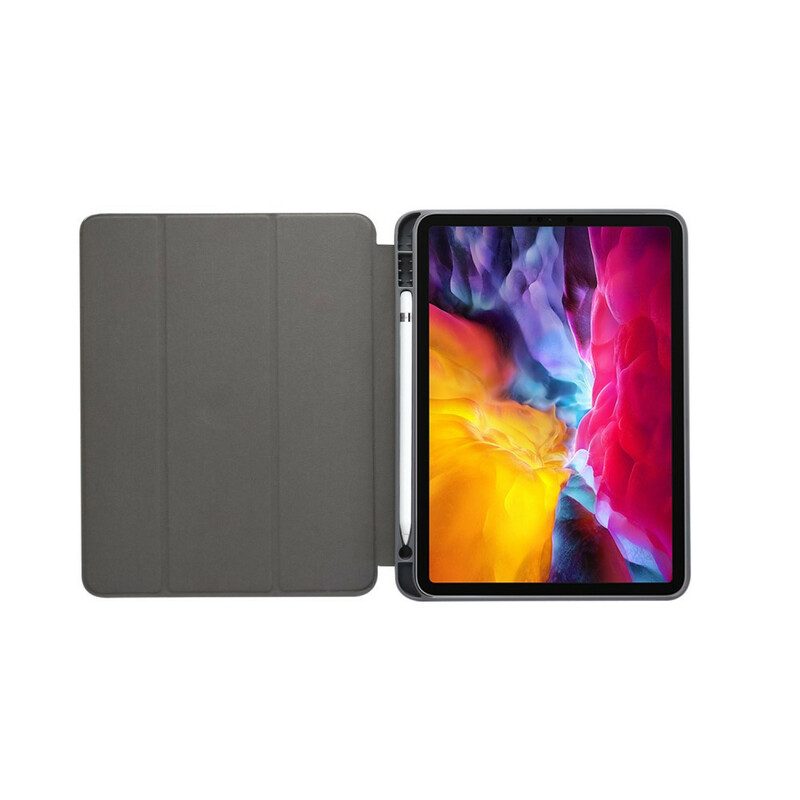 Bescherming Hoesje voor iPad Pro 11" (2020) Marmer